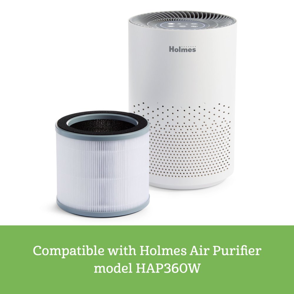 Target holmes air purifier clearance filters